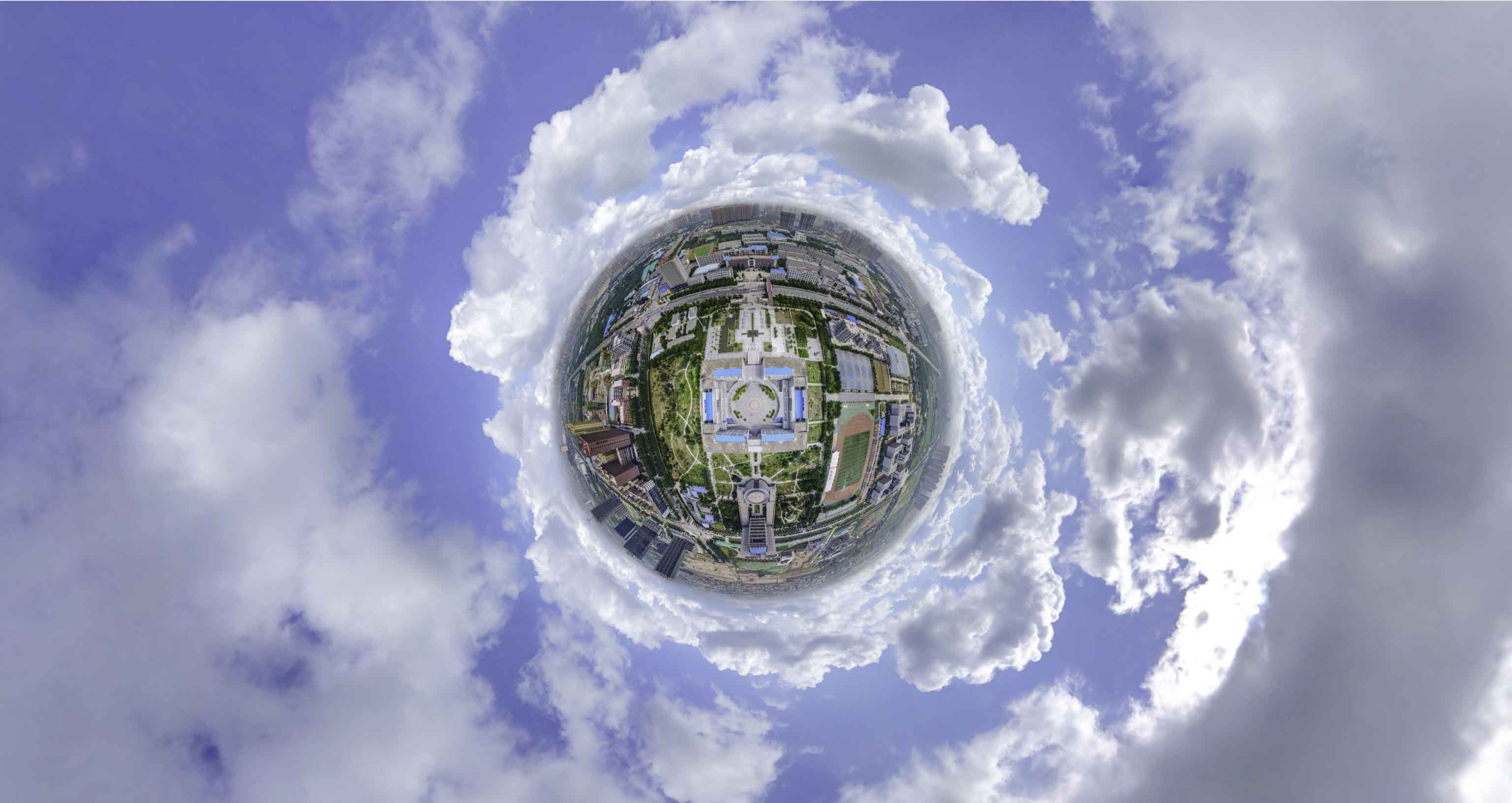 南阳格凸河风景名胜区