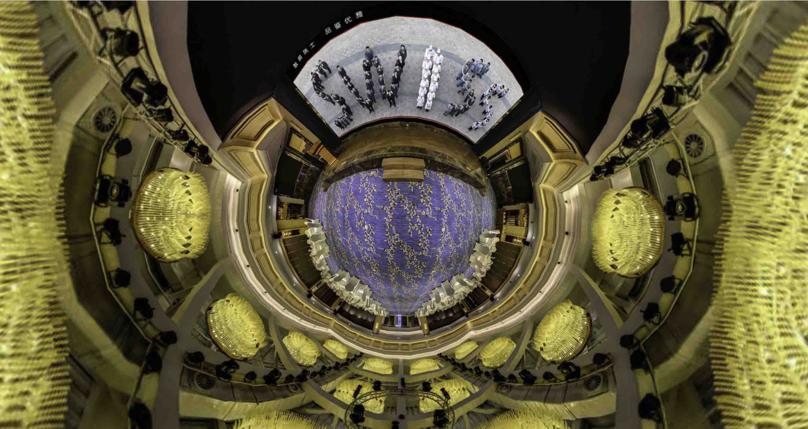 南阳探索VR全景拍摄中的深度感：营造沉浸式体验的关键要素